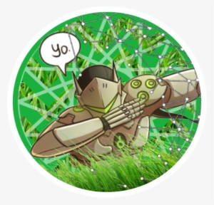 Genji #3826798