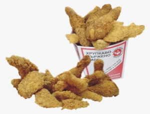 Bucket Option - Crispy Fried Chicken #3826819 Bucket Option - Crispy Fried Chicken #3826819