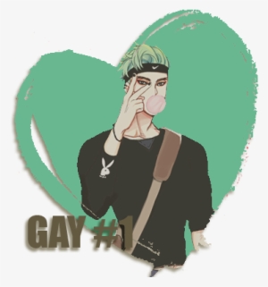 The Harmacist 🔫 On Twitter - Illustration #3826844