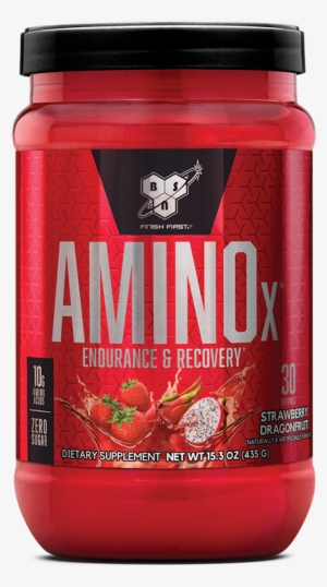 Select Your Region - Amino X Bsn #3826879
