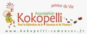 Association Kokopelli - Kokopelli #3826936