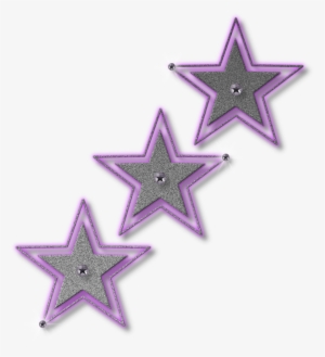 Stars ‿✿⁀°••○ Star - Ay Yildizli Kenar Susleri #3826963