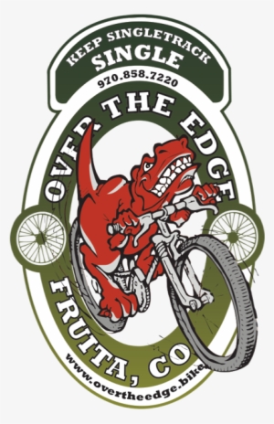 Single Post Navigation - Over The Edge Fruita #3826986