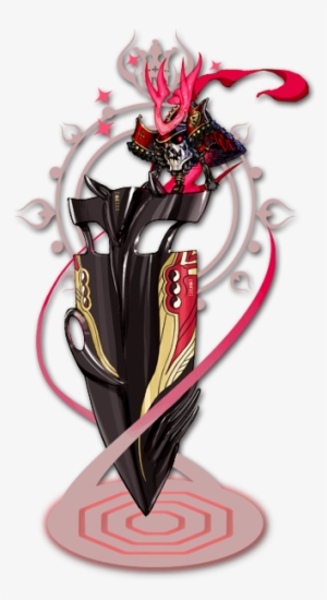 Pavise Of Genji Icon Shield - Kimihiko Fujisaka #3827044