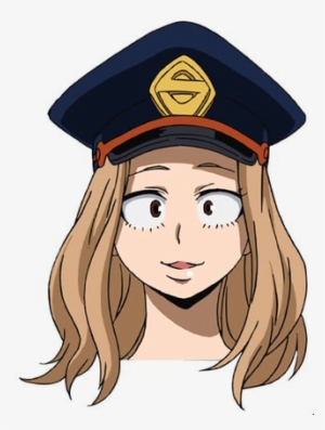 Camie Utsushimi Icon - Boku No Hero Camie #3827132