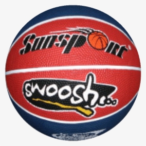 Sunsport Swoosh - Mini Rugby #3827233