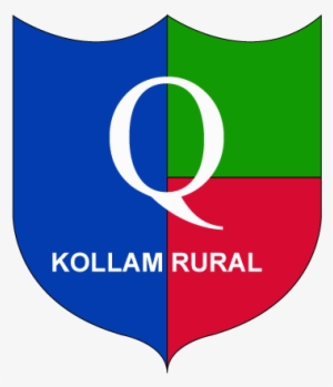 Kollam Rural Police Is Entrusted With The Responsibility - Kollam City Police #3827286