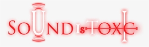 Sound Is Toxic Logo - Logo #3827287 Sound Is Toxic Logo - Logo #3827287