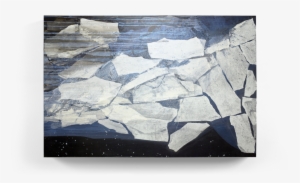 Original Artwork Created By Sohyun Bae In - Cobblestone #3827340