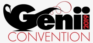 Geniiconlogo Lg - Genii #3827341