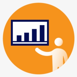 It Consulting & System Integration - Sales And Marketing Icon #3827372