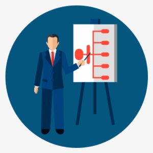 Iag Has Provided Business Architecture And Requirements - Business Architecture Icon #3827392