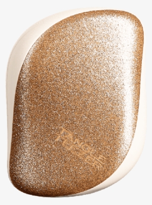 Product Image Gold Starlight - Compact Styler Detangling Tangle Teezer #3827420
