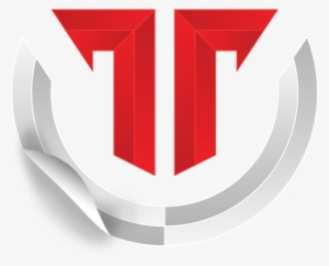 Team Toxic Sticker - Emblem #3827451