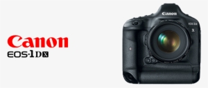 Canon 1dx - Canon Eos 1d X Camera Body #3827596