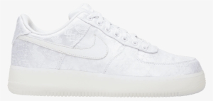 Airforce One White Png #3827600