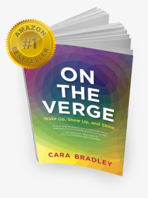 As Seen On - Verge: Wake Up, Show Up, #3827632