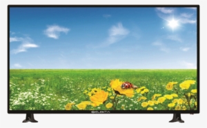Elekta 43" Fhd Led Smart Tv With Dvb-t2 With Wall Mounting - Elekta Tv 42 Smart #3827653