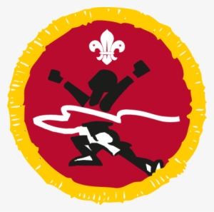 Athletics Activity Badge - Cub Activity Badges Uk #3827953