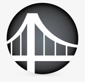Bridge Png For Logos #3827987