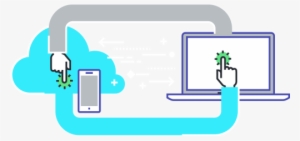 Transforming Enterprises With The Power Of Cloud - Cloud Strategy Consulting #3828094