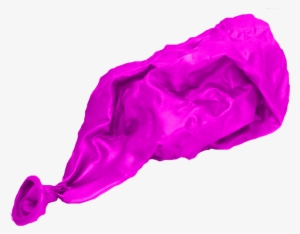 Three Nooras One Nooori Ki Phattoos Ho Gayi - Transparent Deflated Balloon Png #3828180