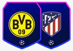 Uefa Marquee Matchups #3828266