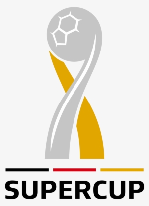 Dfl Supercup 2018 Logo #3828269