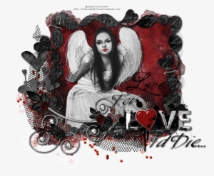 Goth Subculture #3828313