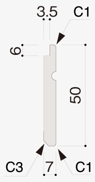 Baseboard - Cornice #3828330