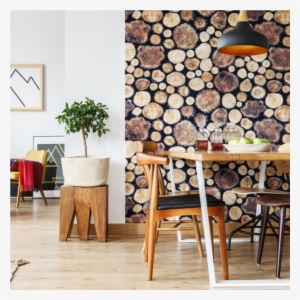 Retac Textures Woodgrain - Iphone5c Yellow Malaga Phone Cases #3828333