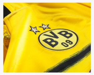 18-19 Borussia Dortmund Cup Jersey Shirt - Bvb Dortmund #3828362