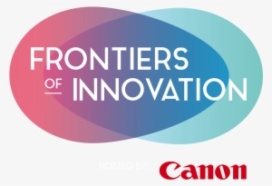 Frontiers Of Innovation 2016 Dubai - Canon #3828483