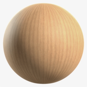 Wood Grain - Sphere #3828522