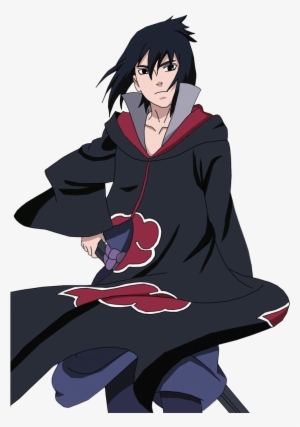 Sasuke - Sasuke Png #3828525
