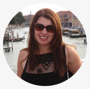 How Did You Start Out In The Media Industry - Girl #3828526