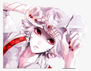 Suzuyajuuzou Juuzou Suzuya Tokyoghoul - Suzuya Juuzou Clear Png #3828573