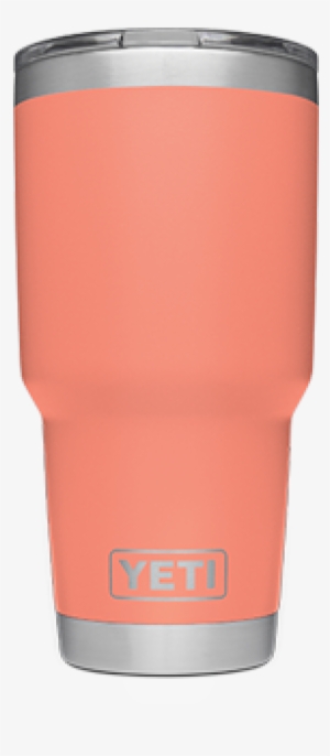 Yeti Rambler Tumbler 30oz With Magslider Lid - Water Bottle #3828576