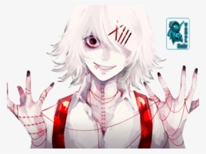 Photo - Juuzou Suzuya Sui Ishida #3828596