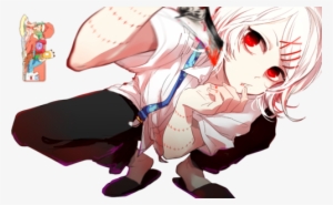 Tokyo Ghoul, Anime, And Juuzou Image - Juuzou Tokyo Ghoul Fan Art #3828772