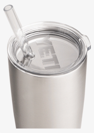 Stock Photo - Yeti Rambler Straw Lid 30oz #3828829