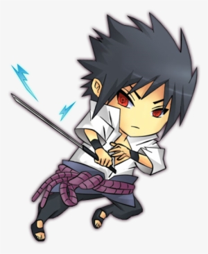 Sasuke Madara Escolha Seu Jogador - Naruto Vs Sasuke Chibi #3828831