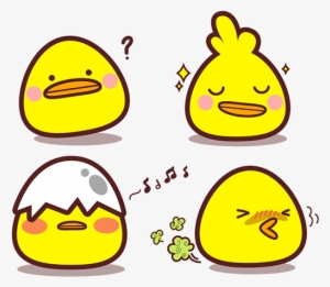 With Cute Yam-yam Sticker Pack #3828880