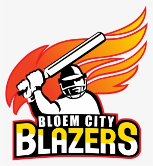 1111px-bloem City Blazers Logo For T20 Global League - Bloem City Blazers Logo #3828904