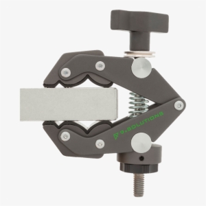 Solutions Savior Clamp - 9.solutions Savior Clamp #3829007