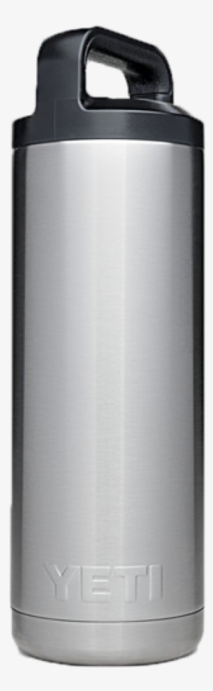 Yeti Rambler Bottle 18 5 #3829042