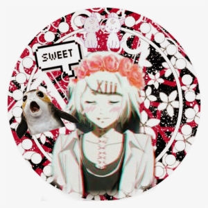 Tokyoghoul Suzuya Juuzou Suzuyajuuzou Monhomme - Illustration #3829068