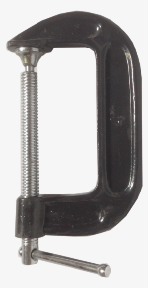 More Views - C-clamp #3829070