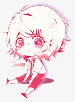 Report Abuse - Juuzou Chibi #3829154