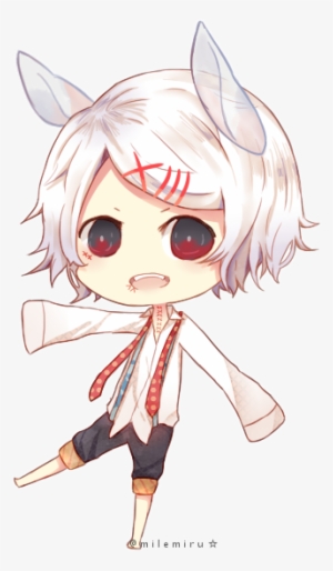 Thumbnail - Tokyo Ghoul #3829205